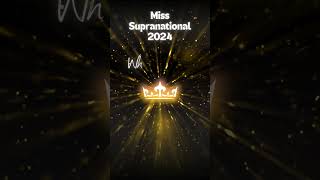 Miss Supranational Final 5 pageant misssupranational2024 [upl. by Naira]