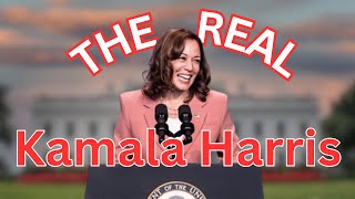 Who is Kamala Harris The Rise of Americas Least Popular Vice President [upl. by Aneekan]