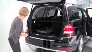 The New 2011 Mercedes GL350 Bluetec Feldmann Imports Bloomington Minneapolis MN New Walk Around [upl. by Pytlik]