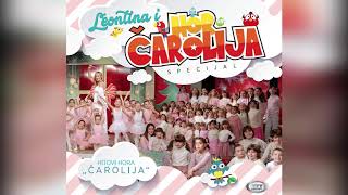 Leontina I Hor Carolija  Bavite Se Sportom   Official Audio  HD [upl. by Fisher326]