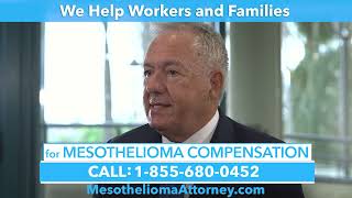 What is Mesothelioma Causes Symptoms and Risk Factors [upl. by Art]