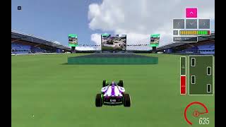 trackmania nose boost by a human [upl. by Grand160]