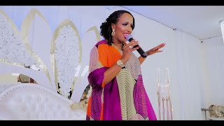 HODAN ABDIRAHMAN HIIRAAN  HEES AROOS  MAHAD amp ILHAN  OFFICIAL VIDEO 2022 [upl. by Nwahsyar655]