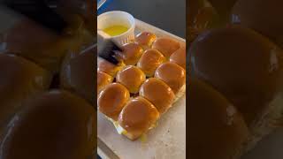 The Best Breakfast Sliders [upl. by Franza492]