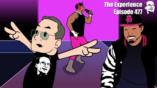 Jim Cornette Reviews The Acclaimed  Jericho Appreciators Segment on AEW Dynamite [upl. by Jarrod575]