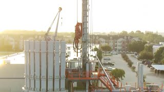 Drillmec Inc  Houston USA [upl. by Hanan]