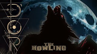 DOR  The Howling Official Lyric Video 4K 2024 [upl. by Shlomo705]