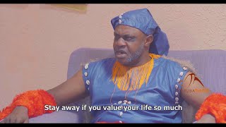 Atunda  Latest Yoruba Movie 2021 Premium Odunlade Adekola  Ronke Odusanya  Omolola Ajibola [upl. by Nerta861]