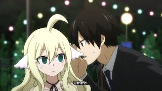 Fairy Tail Master Update  Mavis And Zeref Reincarnated English Sub [upl. by Acquah10]