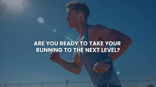 RacemateYour Ultimate Running Companion elevating every run—from daily training to race day [upl. by Cthrine]