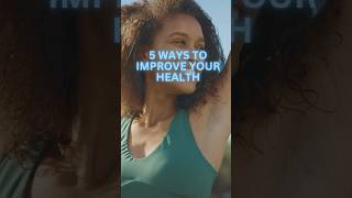 How To Improve Your Health healthyliving healthydiet healthtips health healthy [upl. by Wolcott]