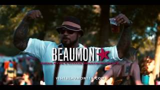 Visit Beaumont Texas [upl. by Yvor]