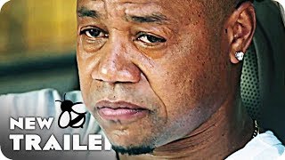 BAYOU CAVIAR Trailer 2018 Cuba Gooding jr Famke Janssen Movie [upl. by Barraza430]