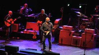 Mark Knopfler  Braehead Arena Glasgow 081011  Corned Beef City [upl. by Ennirak527]