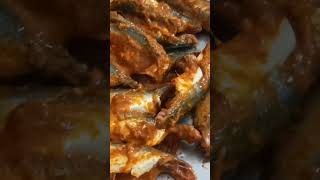 Kerala quots Fish Fry [upl. by Laehcimaj]