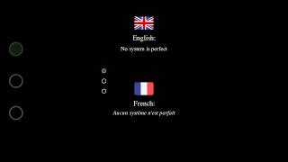 Beginner French Sentences 10 [upl. by Ahsenaj]