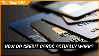 💳 Credit Cards for BEGINNERS  vs Debit Card Pros amp Cons How to Apply  Credit Cards 101 [upl. by Ytsim]