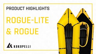 Kokopelli Product Highlight Rogue amp Roguelite [upl. by Nylehtak216]