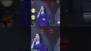 👏 👏 👏 Getha Madhuri  Thaman  Sivamani Akhanda JaiBalayya Song shorts [upl. by Yednarb]