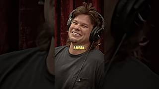 Theo Von’s FORBIDDEN Habits 😂 ft Joe Rogan [upl. by Hsemar]