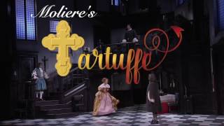 Tartuffe Trailer [upl. by Friday741]