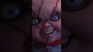 Chucky tiffany chucky childsplay chuckydoll [upl. by Jagir]