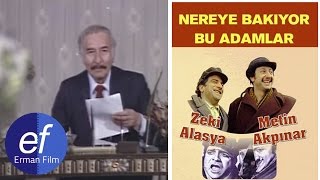 Nereye Bakıyor Bu Adamlar 1976 Nereye Bakıyor Bu Adamlar Fotoğrafı [upl. by Nunciata]