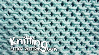 Chinese Waves stitch [upl. by Tnias935]