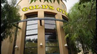 Golds Gym Valencia California [upl. by Loree48]