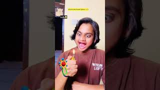 comedy funny story experiment fun indian relatable chaman chotabhai techmaster [upl. by Ahseile]