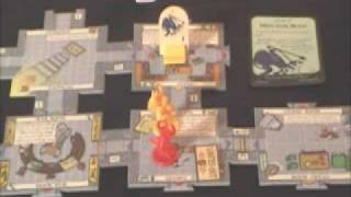 Introduction to Munchkin Quest [upl. by Auhs]