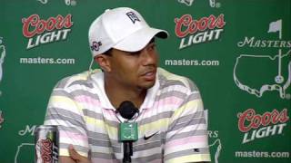 Coors Light Commercial  Tiger Woods [upl. by Ytinav]