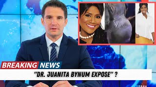 BREAKING‼️ Dr Juanita Bynum EXPOSED BY Her Family Member [upl. by Daffi]