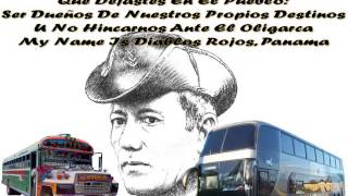 DISCURSO DE OMAR TORRIJOS HERRERA 11101971 [upl. by Iives708]