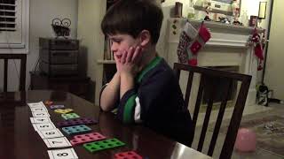 Numicon for Pre K [upl. by Ot]