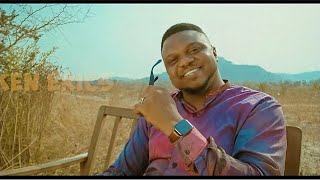 KEN ERICS OBIM  Official Music Video [upl. by Kcirdehs]