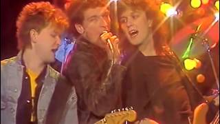 Lady Pank Tacy sami 1988 Live [upl. by Lorant547]