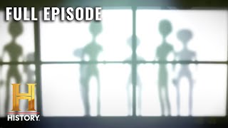 Ancient Aliens Declassified  Did ETs Influence Human Genius S2 E24  Full Episode [upl. by Anitsrik]