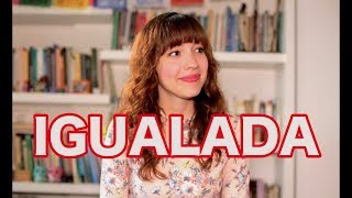 Así somos Las Igualadas  Trailer  Las Igualadas [upl. by Nalac]