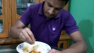 কাঁচা ইলিশের তেল ঝাল রান্না । Ilish macher Tel jal bangali recipe 🎏🐠 [upl. by Kale]