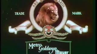 MetroGoldwynMayer 1933 [upl. by Gunthar929]