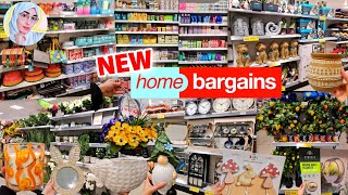 🤩 NEW IN HOME BARGAINS 🥳 spring amp summer 2024 ☀️ SHOP WITH ME 🥰 Home Decor Garden Beauty amp more [upl. by Artemla]