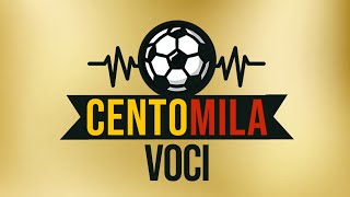 Juric all’esame di Dinamo e Fiorentina  Centomila Voci puntata del 23102024 [upl. by Angadresma]