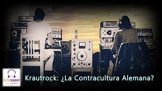 Los SECRETOS de la música KRAUTROCK Un viaje a Alemania Occidental DOCUMENTAL [upl. by Aggri]