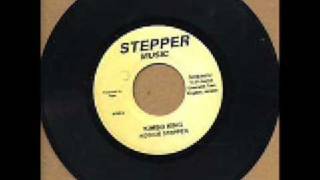 Reggie Stepper Kimbo King [upl. by Notslar]