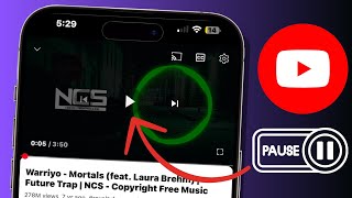 YouTube Video Otomatik Duraklatma Sorunu Nasıl Düzeltilir  YouTube Video Otomatik Kapalı [upl. by Elleret]