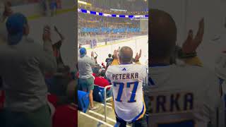 Sabres goal horn music nhlmusicstation musicgenre hockeysong nhl icehockey ishockey hiphop [upl. by Fleeta]