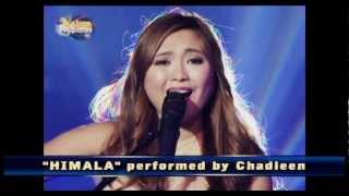 Himala Kanta Pilipinas grand finals [upl. by Karry852]