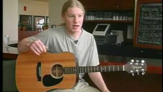 MUSICMAKERS  Derek Trucks [upl. by Major141]