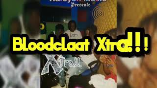 Xtra official audio brik pan brik riddim [upl. by Acinej]